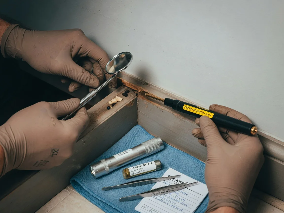 Why choose Emergency Pest Control in California, MD